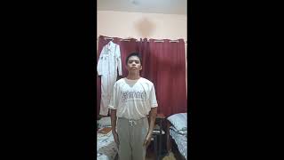 COMPILATION OF BASIC STANCES, PUNCHES, BLOCKS, AND KICKS OF TAEKWONDO.