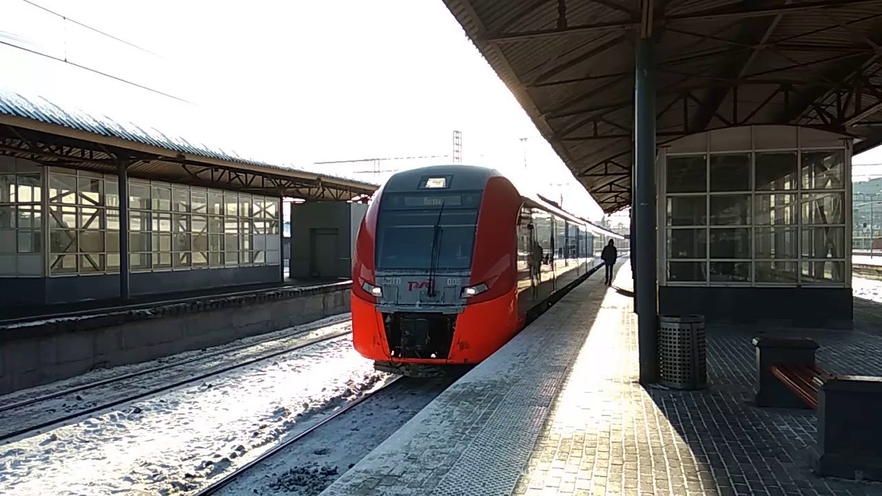 Поезд ласточка орел москва Поезд ласточка орел москва