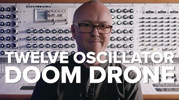 The Most Beautiful Synth Of ALL TIME???