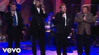 Gaither Vocal Band - I'll Worship Only At the Feet of Jesus [Live] chords