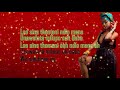 Nandy -  Kivuruge Lyrics video. Mp3 Song