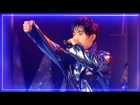 [시청자 신청곡] 젝스키스 - 학원별곡/1997 교차편집 (Stage Mix)