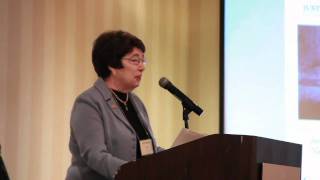 2011 JMHCP Conference: Opening Session: Justice Center and the Bureau of Justice Assistance