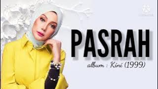 Pasrah | Erra Fazira Lirik