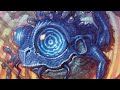 3AM Vintage: Can Hatebears Squash the Frog? | MWI vs UB Lurrus