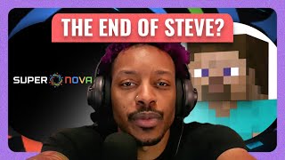 Download lagu The Steve restrictions are here...