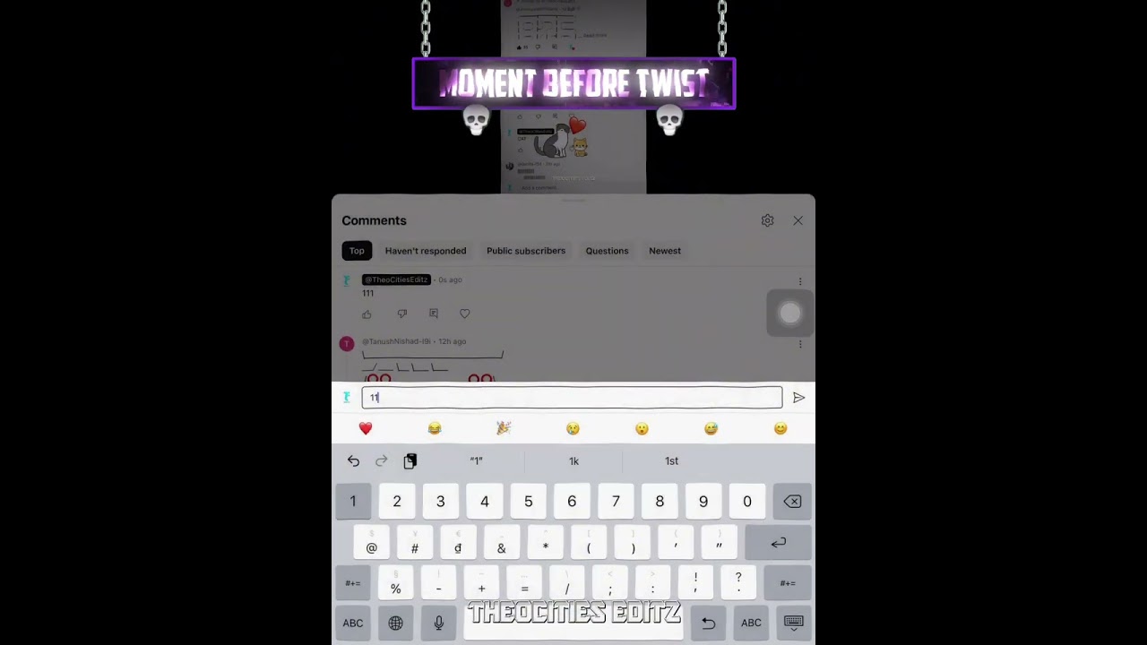 Try it Brah it's a Real ☠️🔥💀..