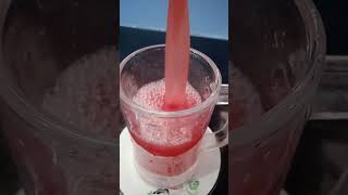 watermelon  juice