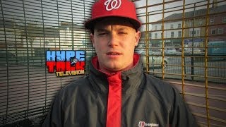 Vorn - Rap Session 2014