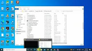 آموزش نصب نرم افزار طراحی آنتن CST2021-CST 2021 software installation tutorial