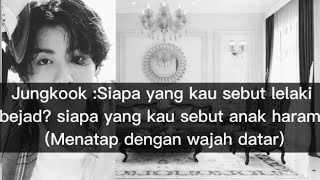 FF Jungkook Cool Husband Eps 1 (Baca description) 👇