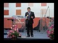 Aviva el fuego de tu don (2a Timoteo 1:6) Misión Cristiana Elim