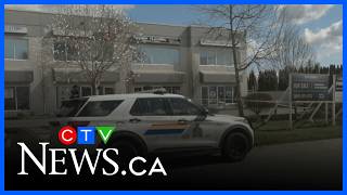 Two extortion related shootings in Surrey