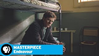 MASTERPIECE | Endeavour, Season 3: Where We Left Off | PBS