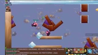 TRANSFORMICE - Fettefe & Ratoohl (RACING)