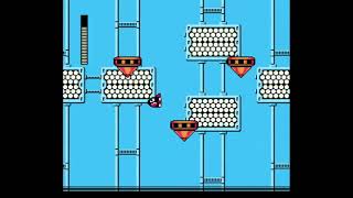 Let's Play Mega Man Maker Part 469 - We Like Flappy Beat And Top Man