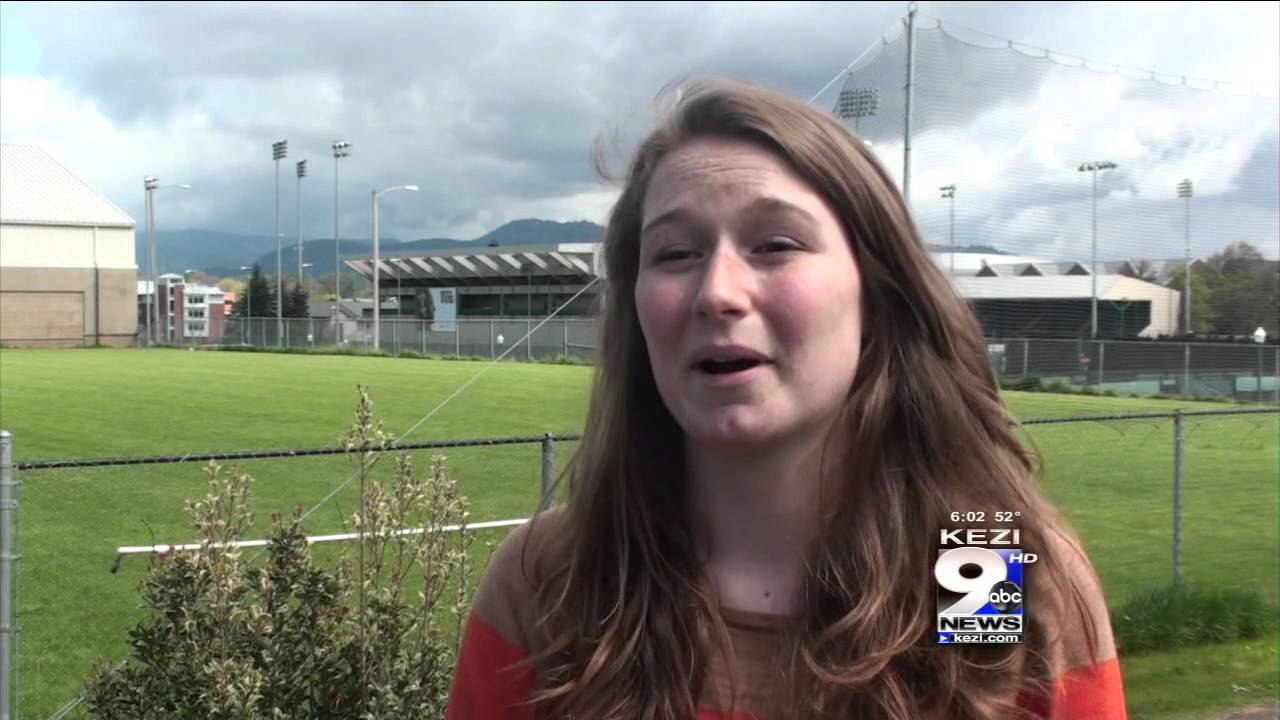 UO Students React to NCAA Football Recruiting Violations