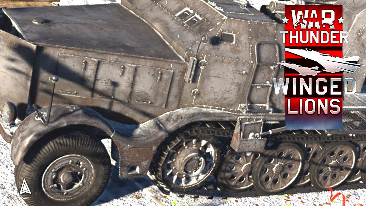 Update 'WINGED LIONS' summarized...