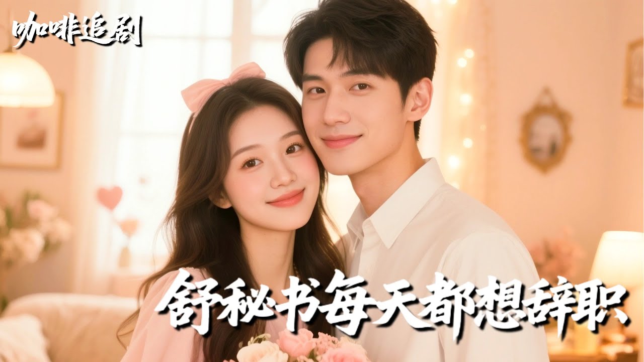 契约妻子的爱与秘密：高能反转的都市 romance