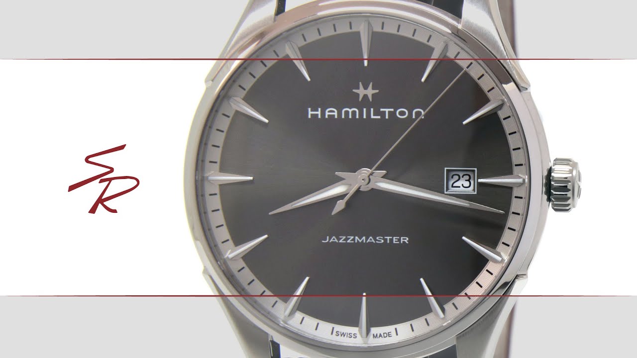 jazzmaster quartz
