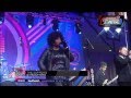 The Suffers perform, "Make Some Room" -- live at Big D NYE 2015