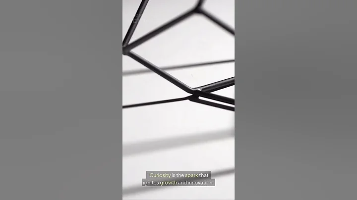 The Power of Curiosity – Motivational Video