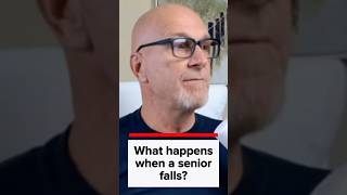 One Fall Can Change Everything for a Senior.