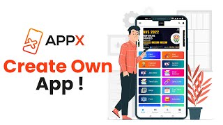 Create Own App! - Live Classes, Test Series, PDF Notes , Books..... screenshot 4