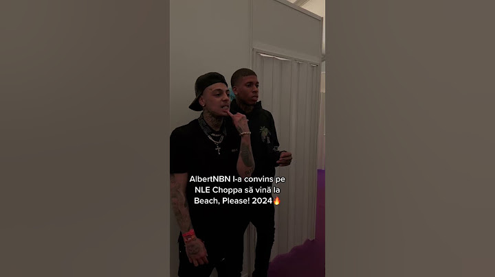 NLE Choppa vine la Beach, Please! 2024🔥 #beachplease #beachpleasero #nlechoppa