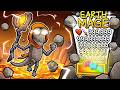 EARTH MAGE Update in Morph World! LIVE NOW!