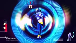 Just Dance 2017 - Run the Night