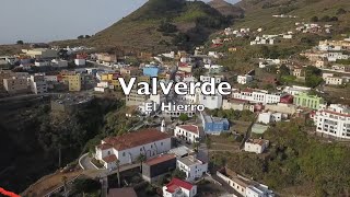 Valverde , El Hierro