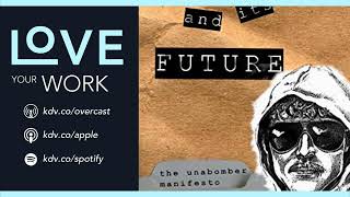 279 Summary Industrial Society and Its Future The Unabomber Manifesto