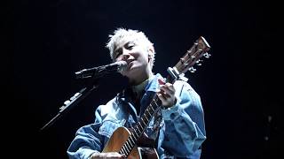 木紋@20181222我們正在何韻詩2018演唱會 On the Pulse of HOCC 2018 Live