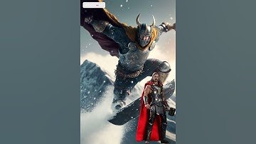 Avengers But Snow Slider || #avengers #youtube #marvel #shortvideo #shorts #ironman #spiderman #hulk