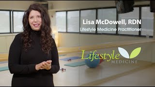 Eat Better – The 6 Pillars of Lifestyle Medicine