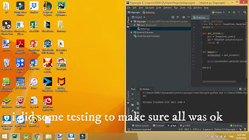 how to make game bots in python//part 1