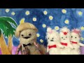 Pinaco♪ sung puppet 6月の花嫁に捧ぐ "ウェディング・ソング"