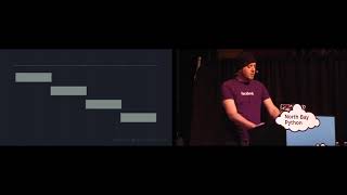 "What is a Coroutine Anyway?" - John Reese (North Bay Python 2019)