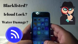 What to check before BUYING A PHONE ONLINE (craigslist/facebook)