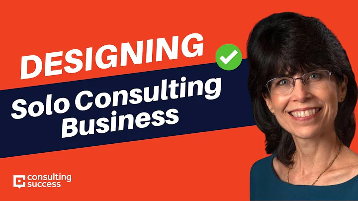 Designing Your Ideal Solo Consulting Business with...