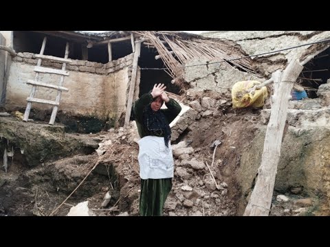 يارب السلامة اش هاد الشي كيوقع لينا معرفنا كانديروا الله يدير تاويل ديال الخير