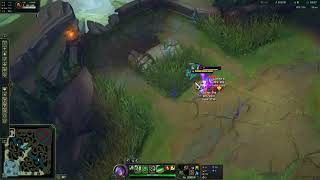 Reverse windslash
