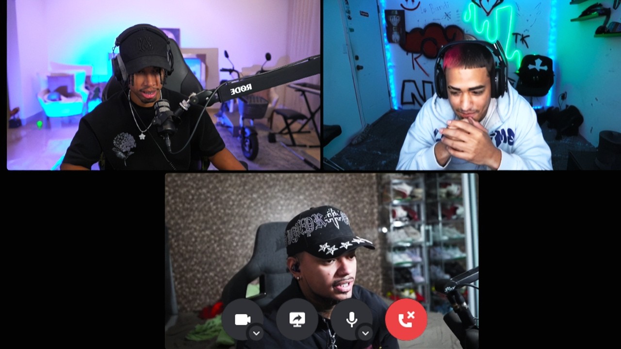 RDJAVY REYDELACITY Y DOMIDIOS SECCION DE DISCORD#3