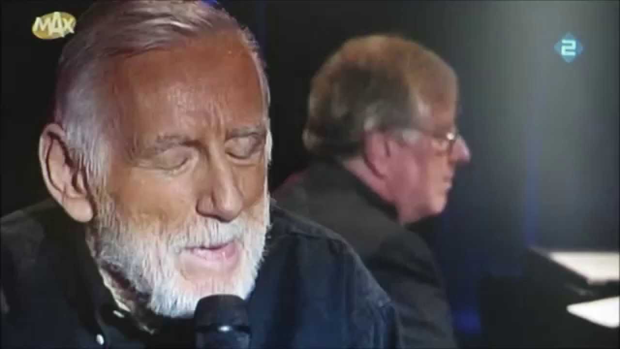 Rod McKuen - Jean (Carre 2009 TV)