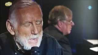Rod Mckuen - Jean Carre 2009 Tv