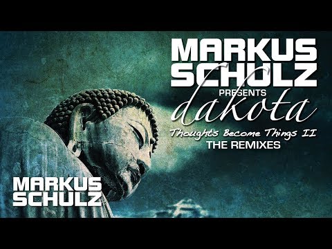 Markus Schulz presents: Dakota - Gypsy Room | Duderstadt Remix