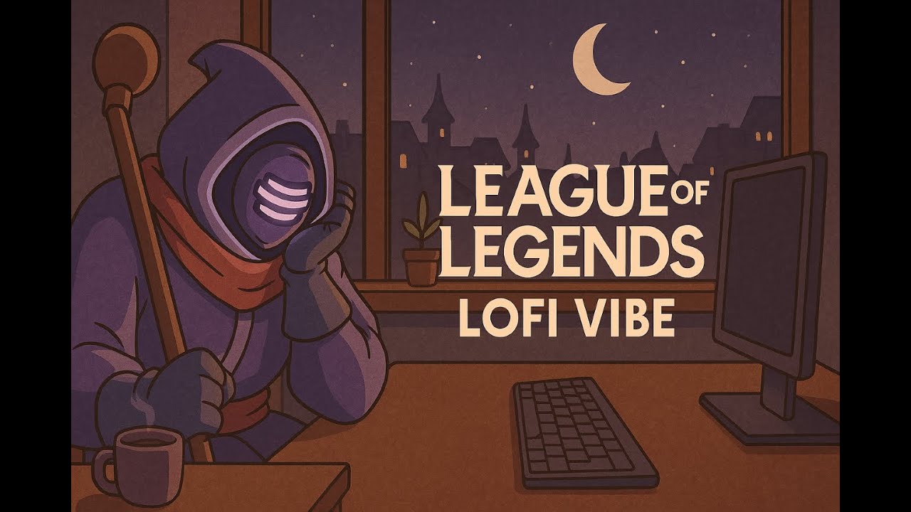 Chill LoL Stream | Top + Jungle Live | League of Legends