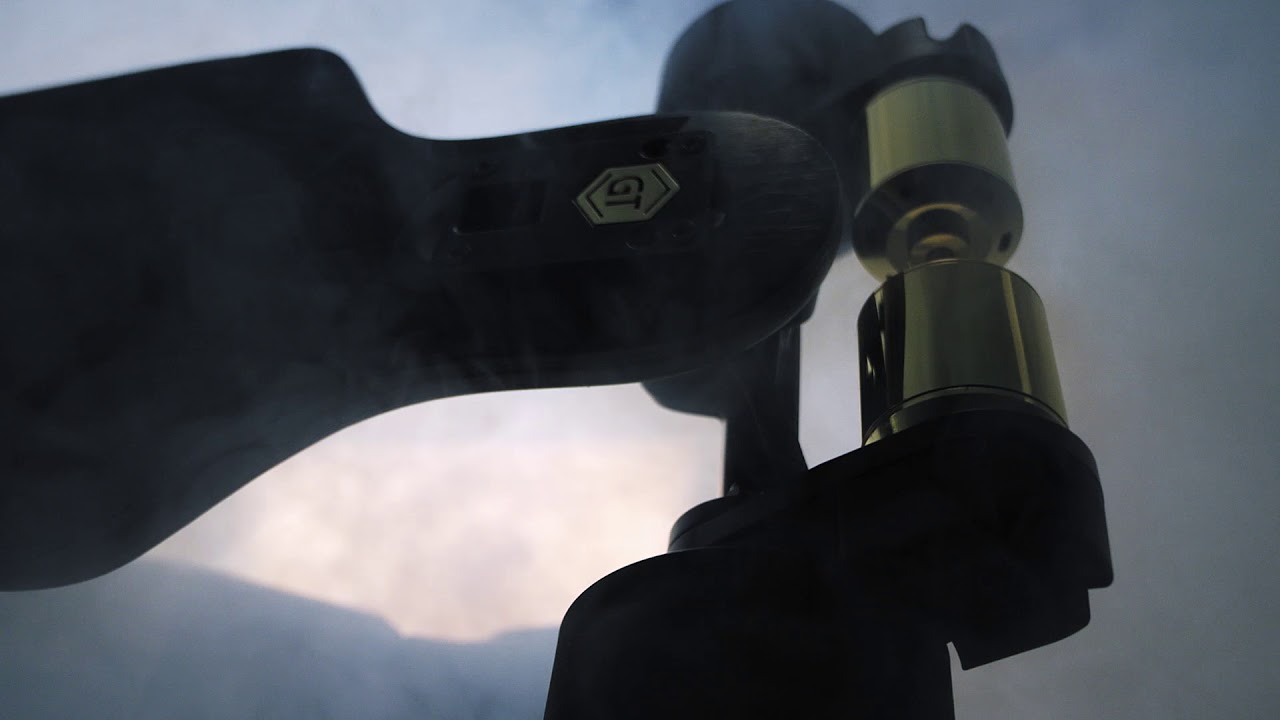 Evolve Bamboo Series GTX Electric Skateboard