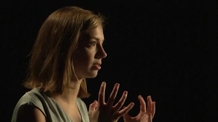 FILM EXTRA: High school student inspired by Paul B...